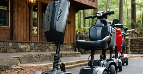 5 Gatlinburg Rentals