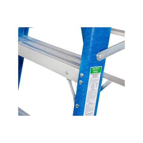 Gazelle G3003 3Ft Fiberglass Step Ladder Ladder Uae Gazelle G3003 3Ft Fiberglass Step Ladder Ladder Uae