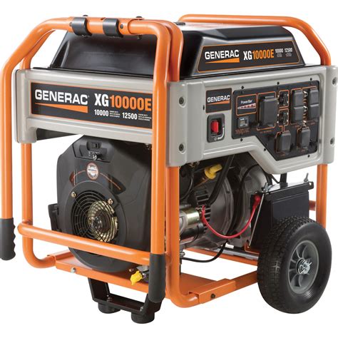 Generac Mobile Generators Power Solutions