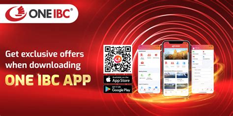 Get Exclusive Offers When Downloading One Ibc Mobile App Get Exclusive Offers When Downloading One Ibc Mobile App
