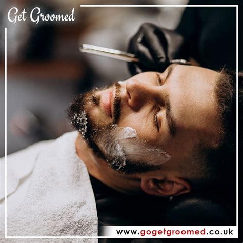 Get Groomed Mobile Barbers Vetted Barbers Near You Uk Get Groomed Mobile Barbers Vetted Barbers Near You Uk