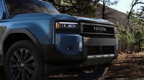 Get Ready For Adventure With The 2024 Toyota Land Cruiser Mobile Al Get Ready For Adventure With The 2024 Toyota Land Cruiser Mobile Al