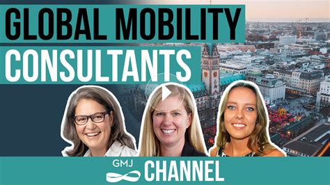 5 Tips Global Mobility