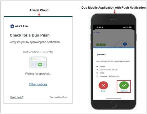 5 Ways Alvaria Mobile