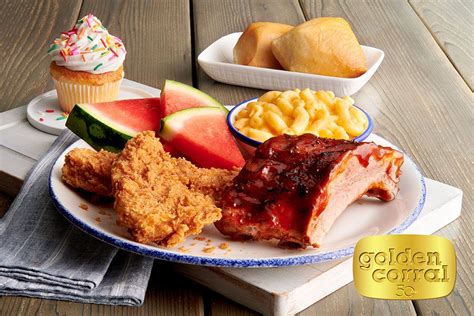 Golden Corral Unveils Unbeatable Value This Summer Restaurant Magazine Golden Corral Unveils Unbeatable Value This Summer Restaurant Magazine