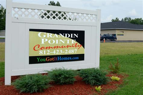 Grandin Pointe You Got It Homes Grandin Pointe You Got It Homes