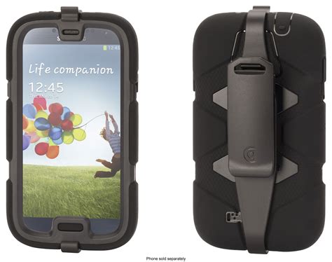 5 Griffin Mobile Cases