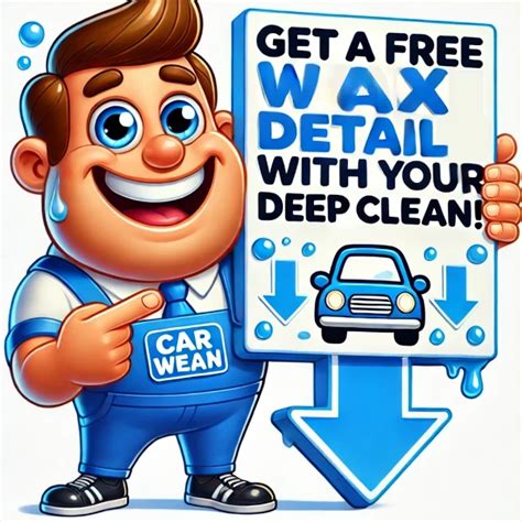 Groupon Mobile Detailing Services