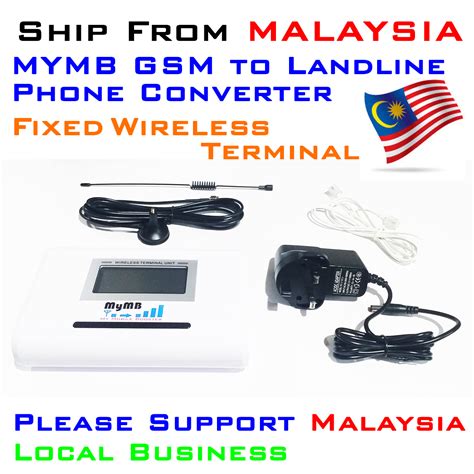 Gsm Fixed Wireless Terminal Gsm To Landline Converter My Mobile Gsm Fixed Wireless Terminal Gsm To Landline Converter My Mobile