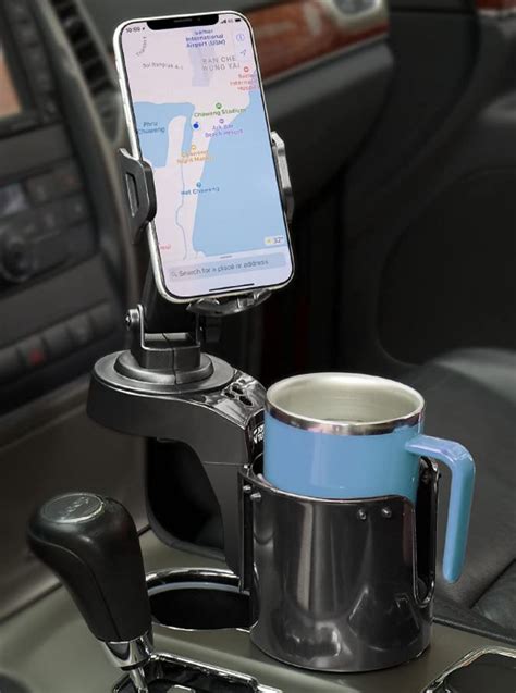 Guide To The Best Car Cup Holder Phone Mount In 2023 Nerd Techy Guide To The Best Car Cup Holder Phone Mount In 2023 Nerd Techy
