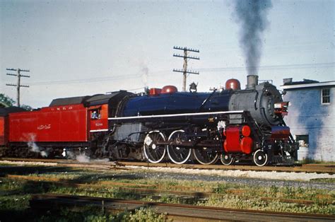 Gulf Mobile and Ohio Railroad History