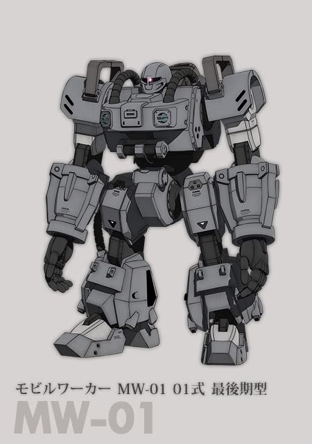 5 Gundam Mobile Worker Tips