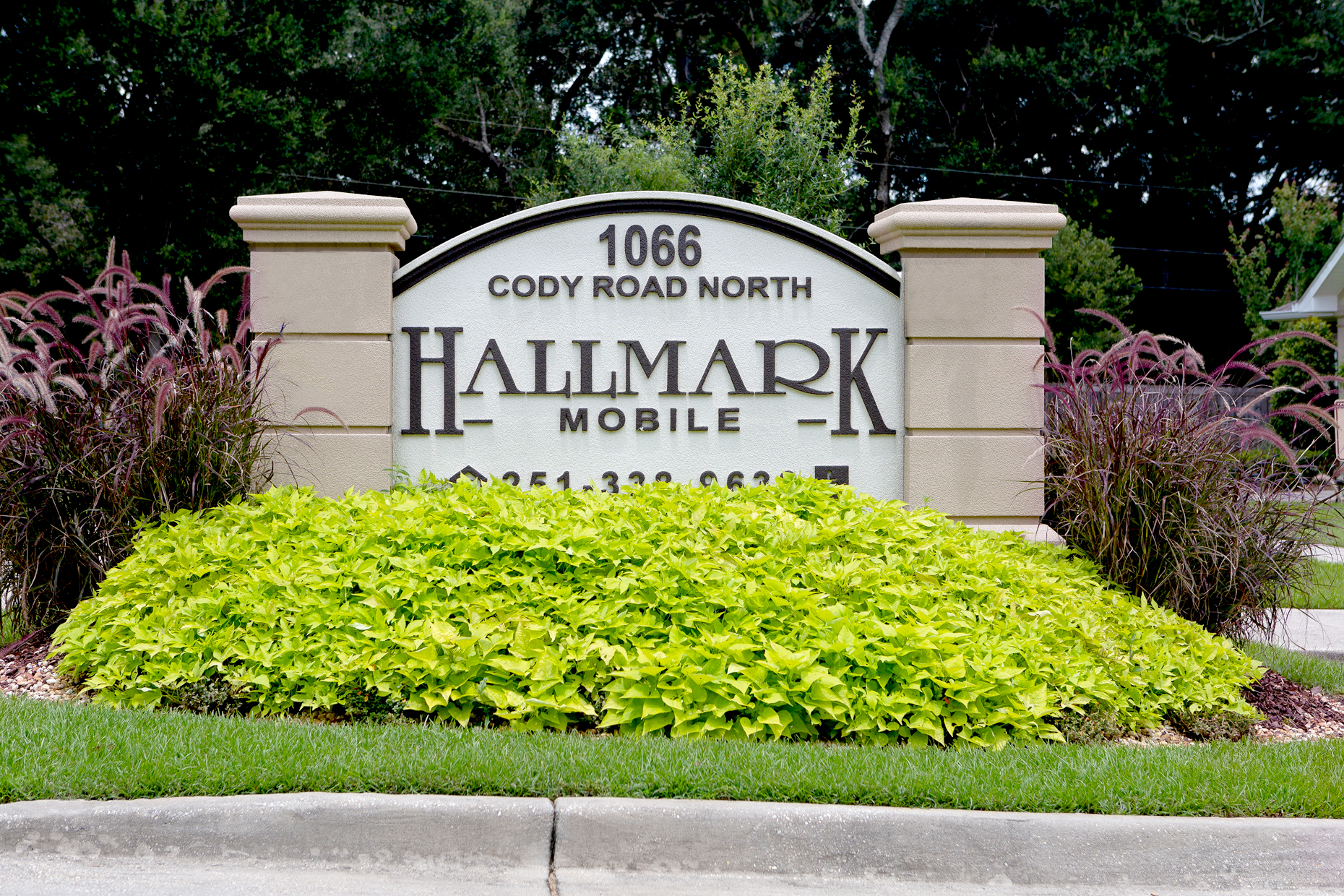 Hallmark Mobile Apartments Review