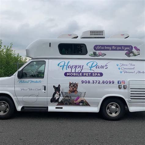 5 Tips Happy Pets
