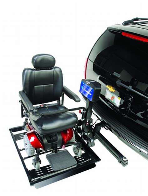 Harmar Mobility Lifts Solutions Harmar Mobility Lifts Solutions