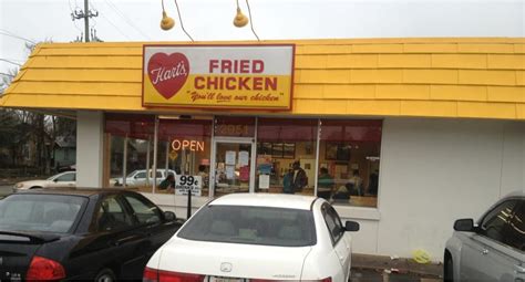5 Ways Hart's Chicken