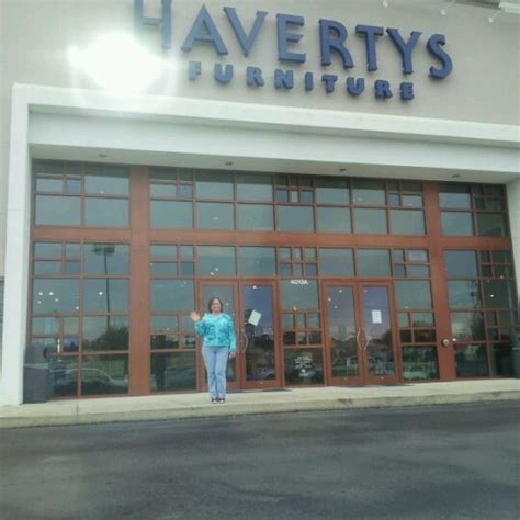 Havertys Mobile Furniture Shopping Havertys Mobile Furniture Shopping