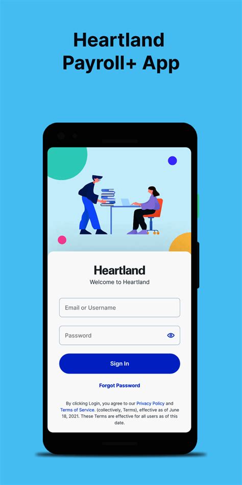 Heartland Payroll On The App Store Heartland Payroll On The App Store