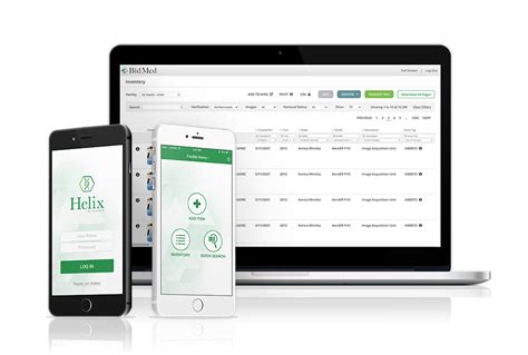 5 Ways Helix Mobile 5 Ways Helix Mobile