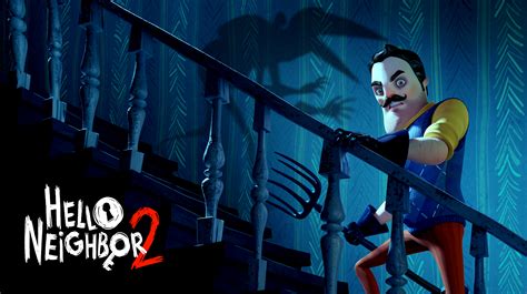 Hello Neighbor 2 Complete Act 2 Walkthrough Guide Gameskinny Hello Neighbor 2 Complete Act 2 Walkthrough Guide Gameskinny