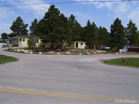 Heritage Park Mobile Home Community