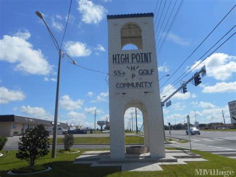 5 Tips High Point Mobile Home Park