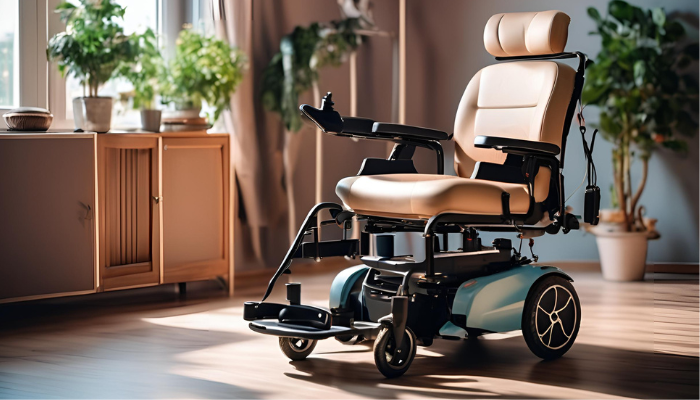 Home Mobility Solutions Made Easy