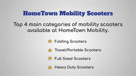 5 Ways Boost Hometown Mobility