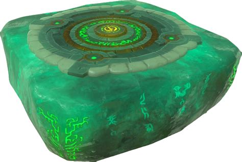 Hover Stone Zelda Wiki Hover Stone Zelda Wiki