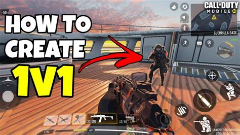 5 Tips To Win 1v1 Cod Mobile 5 Tips To Win 1v1 Cod Mobile