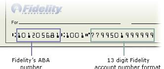 How To Check Fidelity Account Number Check Fidelity Account Number How To Check Fidelity Account Number Check Fidelity Account Number