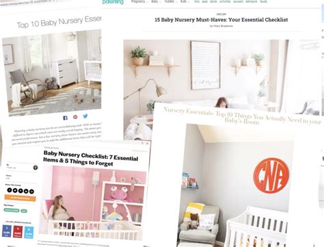 How To Make A Nursery Mobile Skillshare Blog How To Make A Nursery Mobile Skillshare Blog