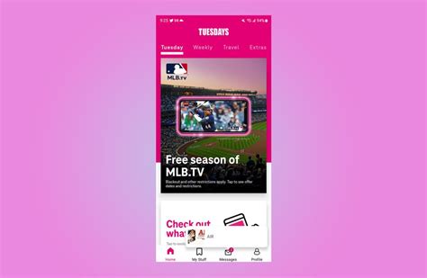 How To Redeem Free Season Of Mlb Tv From T Mobile How To Redeem Free Season Of Mlb Tv From T Mobile