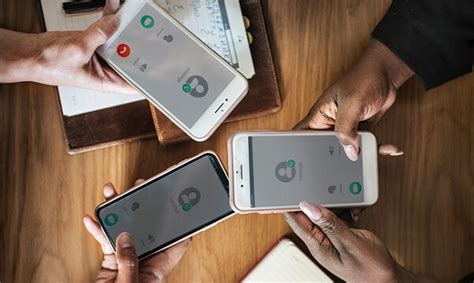 Tap Mobile Device Easily