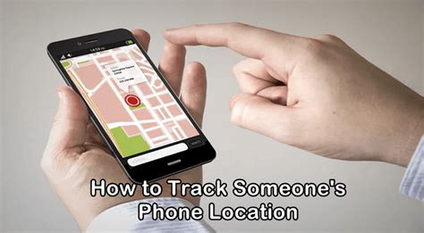 How To Track Someone S Location By Their Phone Number How To Track Someone S Location By Their Phone Number