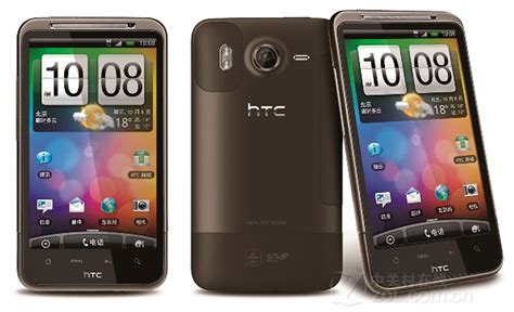 5 Tips HTC Inspire
