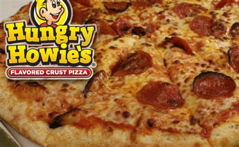 5 Ways Hungry Howie's Mobile AL 5 Ways Hungry Howie's Mobile AL