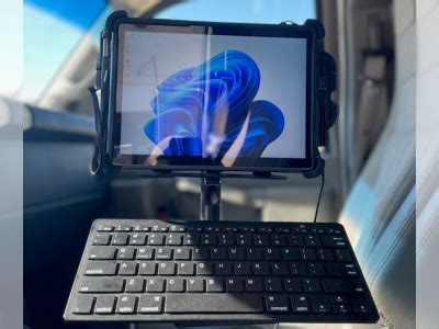 Hvac Firm Boosts Field Efficiency With Rugged Tablets Mobiledemand Hvac Firm Boosts Field Efficiency With Rugged Tablets Mobiledemand