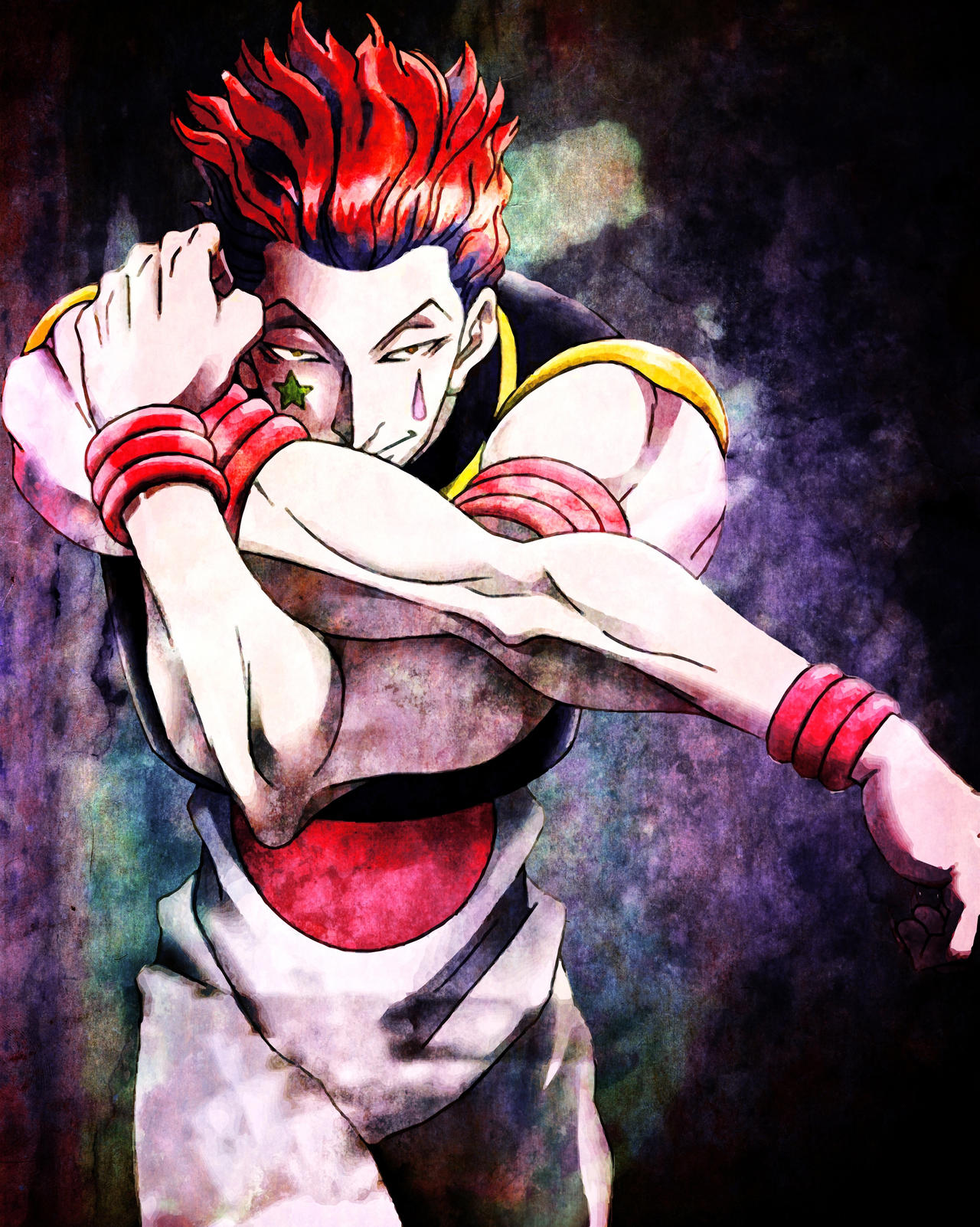5 HxH Mobile Tips