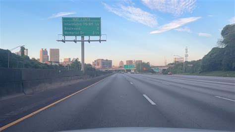I 20 East Ga Atlanta Exit 49 To Exit 68 Youtube I 20 East Ga Atlanta Exit 49 To Exit 68 Youtube