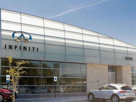 5 Ways Infinity Mobile AL