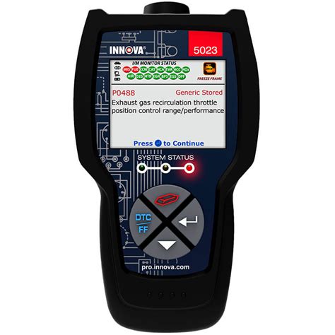 Innova Pro Products Diagnostics Made Easy Innova Pro Products Diagnostics Made Easy