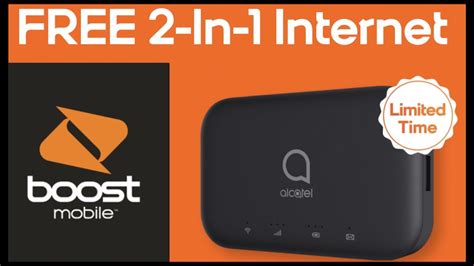 5 Ways Boost Mobile
