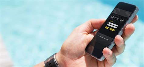 5 Ion Mobile Pool Tips