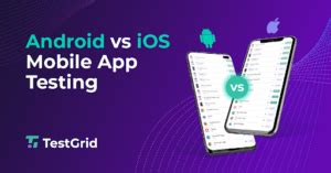 ios Mobile App Testing Guide ios Mobile App Testing Guide