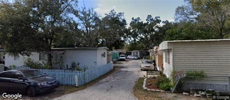 Johnson Mobile Home Park Rentals