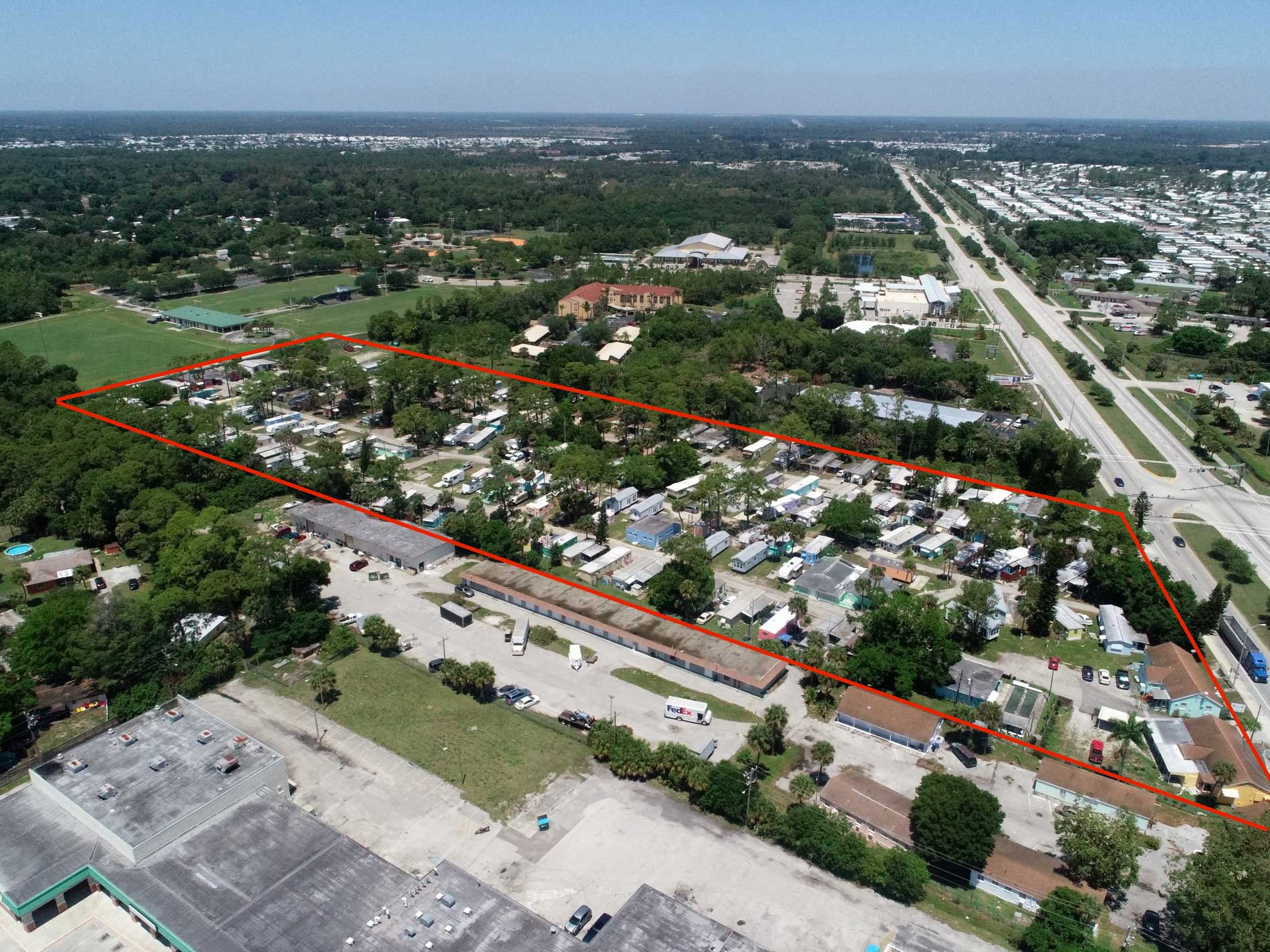 5 Tips Jones Mobile Home Park