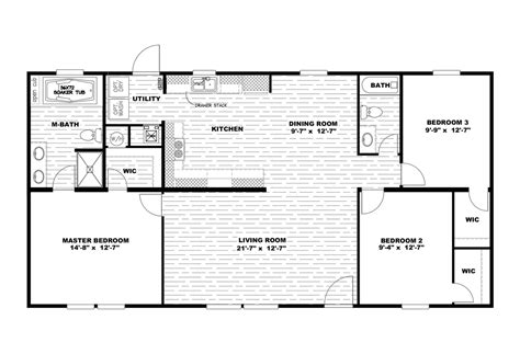 Jones Mobile Homes The Right Mobile Home Design Jones Mobile Homes The Right Mobile Home Design