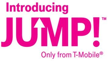 5 Ways Jump T Mobile