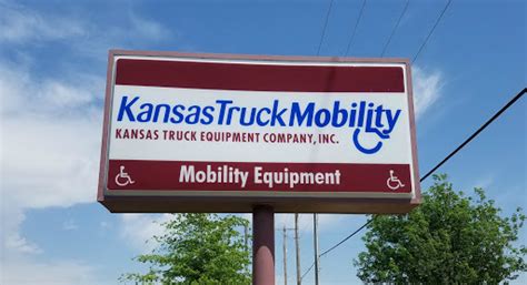 Kansas Truck Mobility Solutions